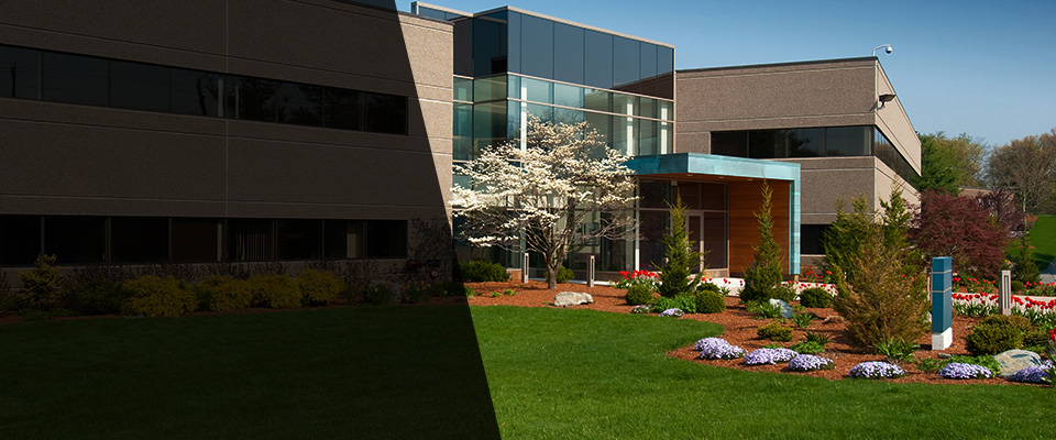 Boyce Landscapers