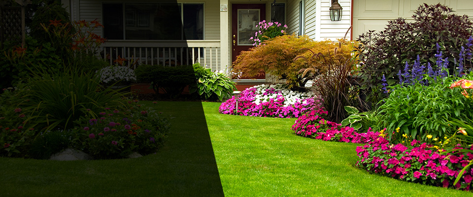 Boyce Landscapers