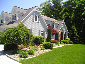 Landscapers and Lawncare Services in Boyce, LA